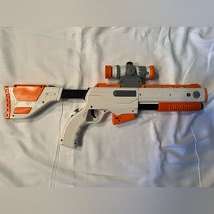 Cabela’s Top Shot Elite Firearm for Wii